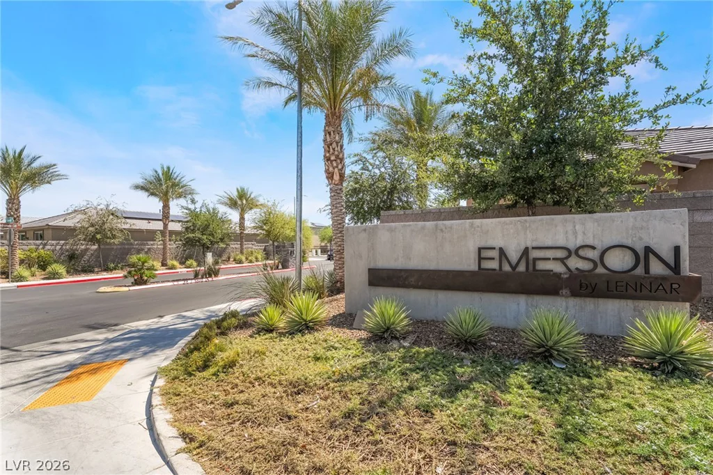 3724 Canis Minor, Henderson, NV 89052