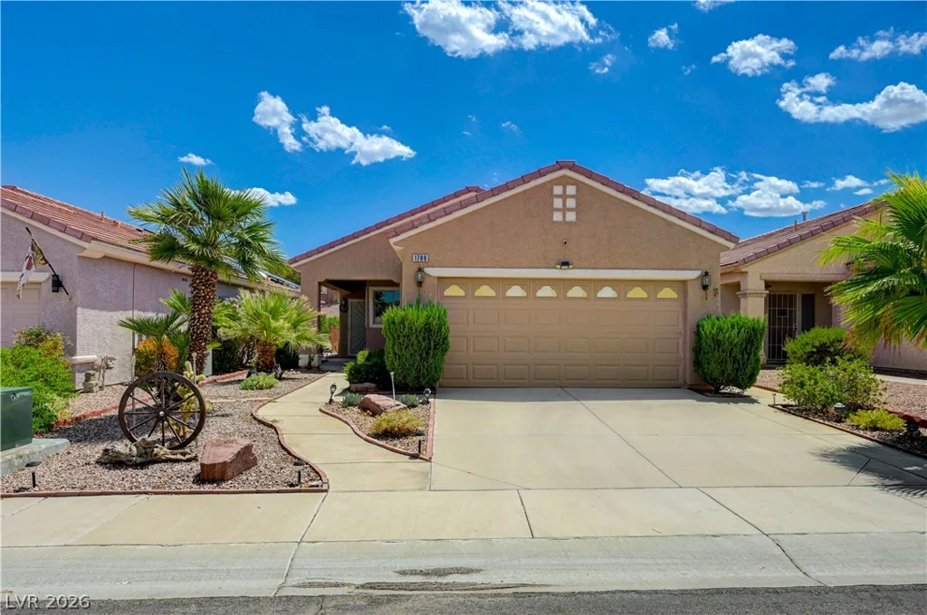 1789 Eagle Village, Henderson, NV 89012