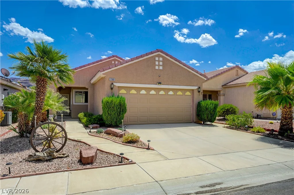 1789 Eagle Village, Henderson, NV 89012