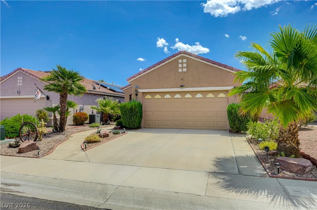 1789 Eagle Village, Henderson, NV 89012