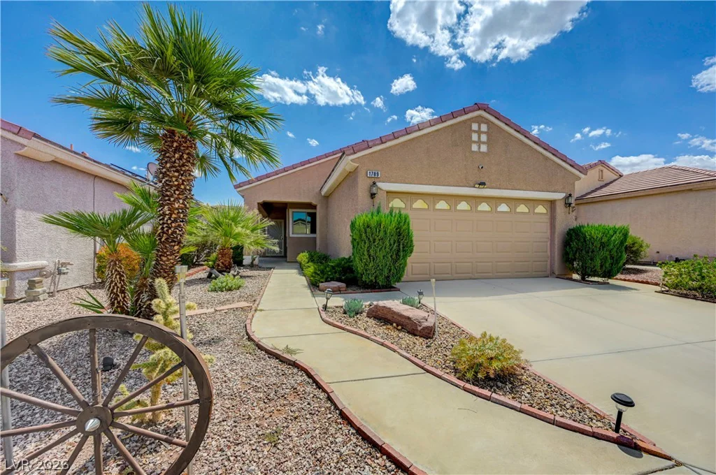 1789 Eagle Village, Henderson, NV 89012