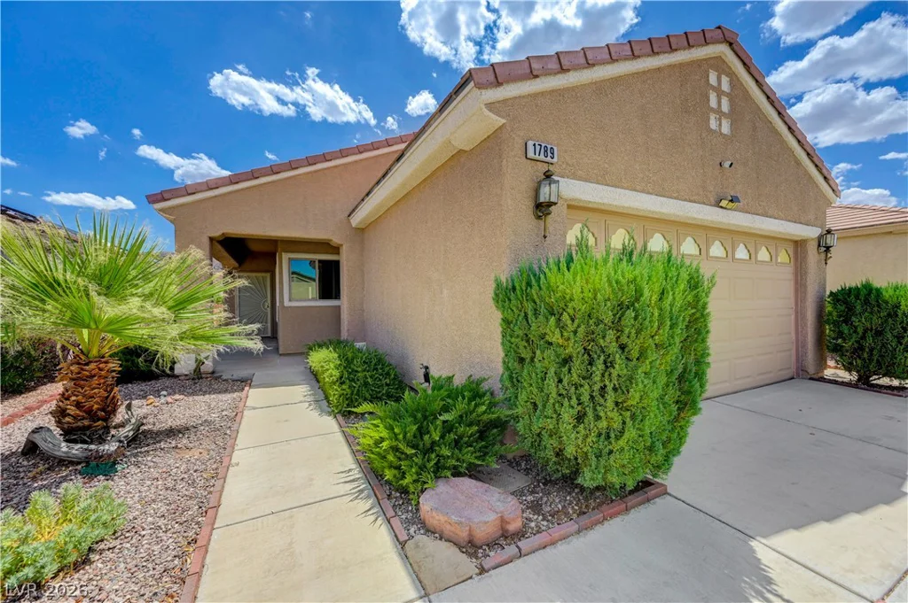 1789 Eagle Village, Henderson, NV 89012