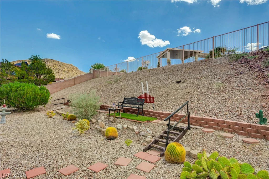 1789 Eagle Village, Henderson, NV 89012