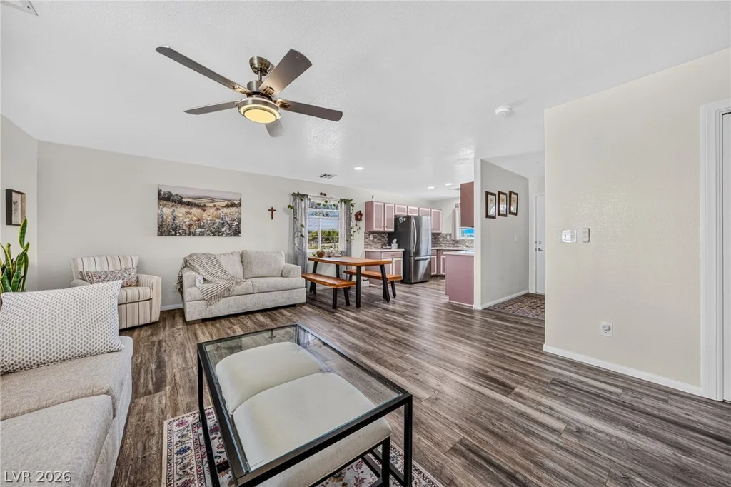 2970 Rio Rico, Pahrump, NV 89048