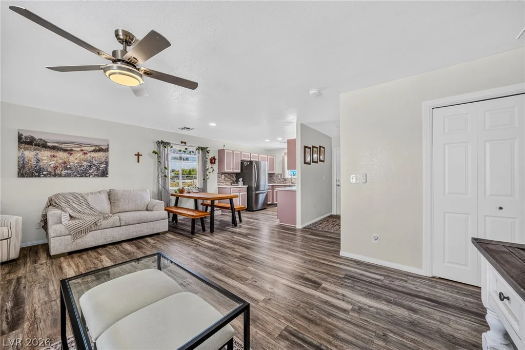 2970 Rio Rico, Pahrump, NV 89048