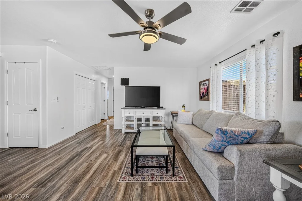 2970 Rio Rico, Pahrump, NV 89048