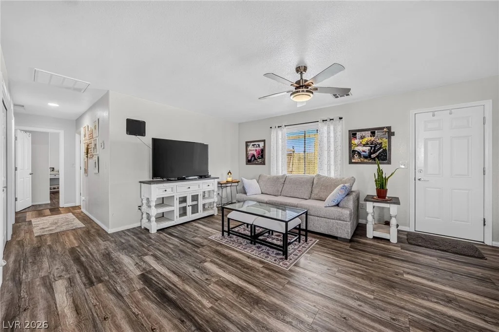 2970 Rio Rico, Pahrump, NV 89048