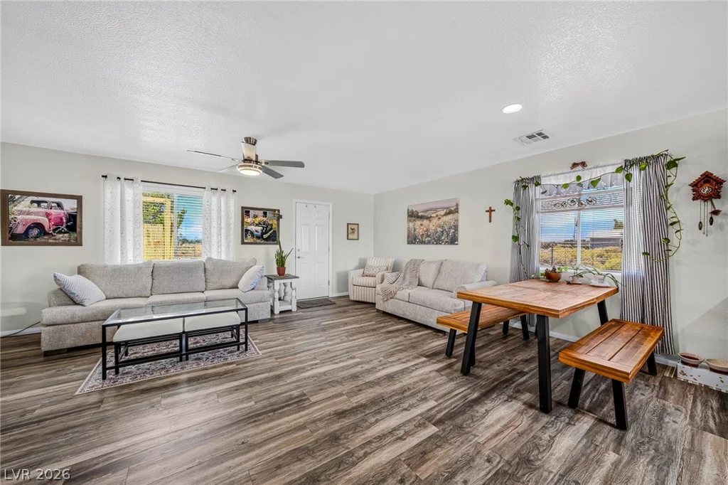 2970 Rio Rico, Pahrump, NV 89048