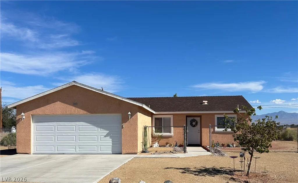 2970 Rio Rico, Pahrump, NV 89048