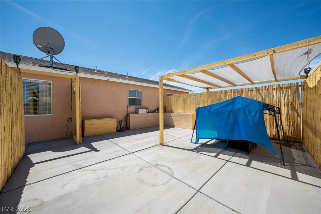 2970 Rio Rico, Pahrump, NV 89048