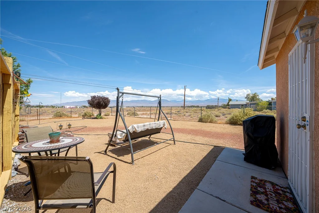 2970 Rio Rico, Pahrump, NV 89048