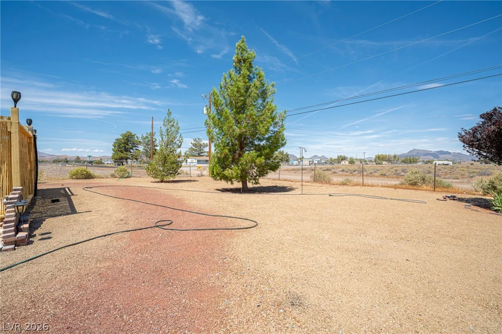 2970 Rio Rico, Pahrump, NV 89048