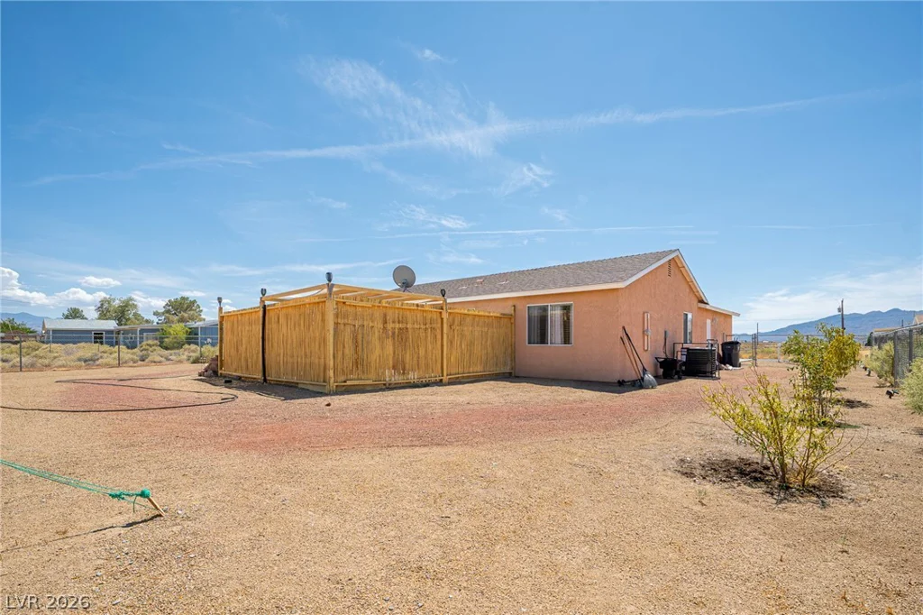 2970 Rio Rico, Pahrump, NV 89048