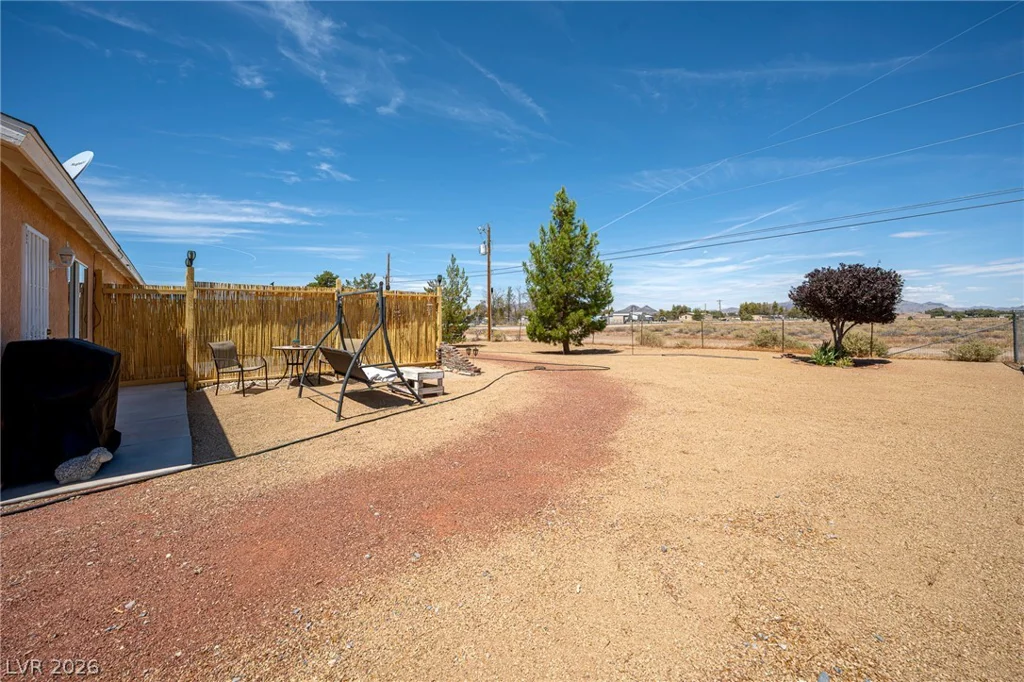2970 Rio Rico, Pahrump, NV 89048