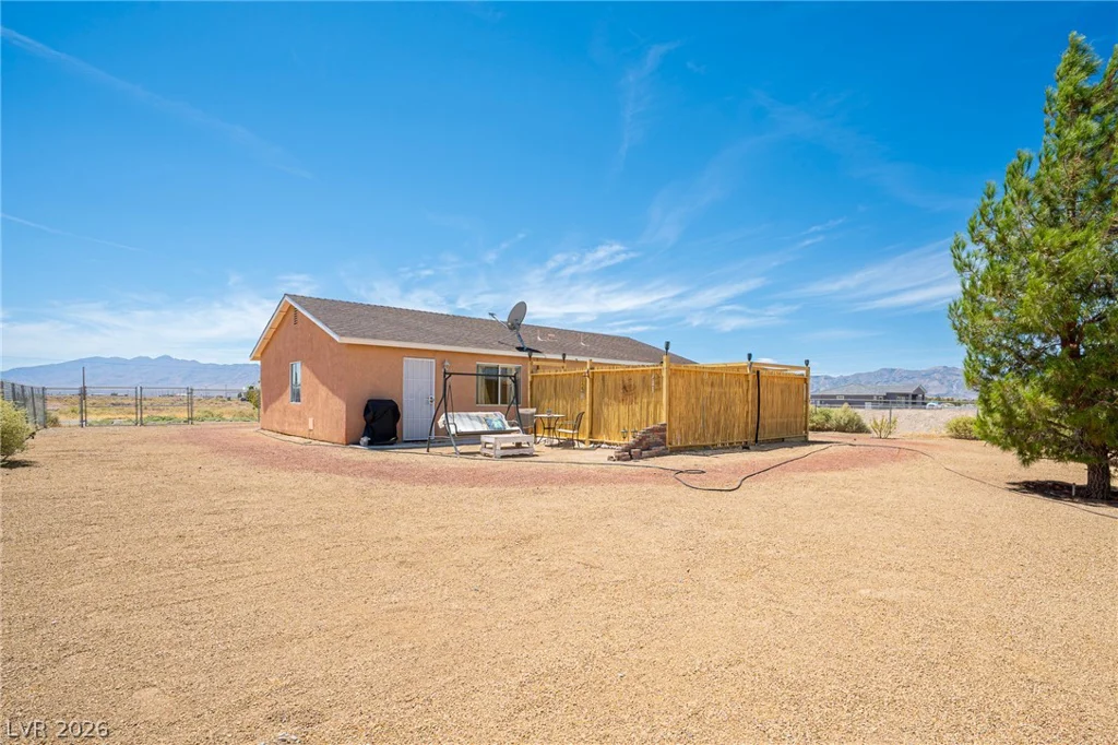 2970 Rio Rico, Pahrump, NV 89048
