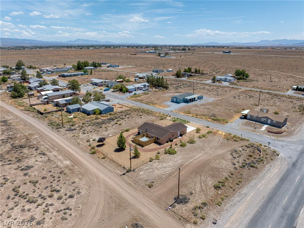 2970 Rio Rico, Pahrump, NV 89048