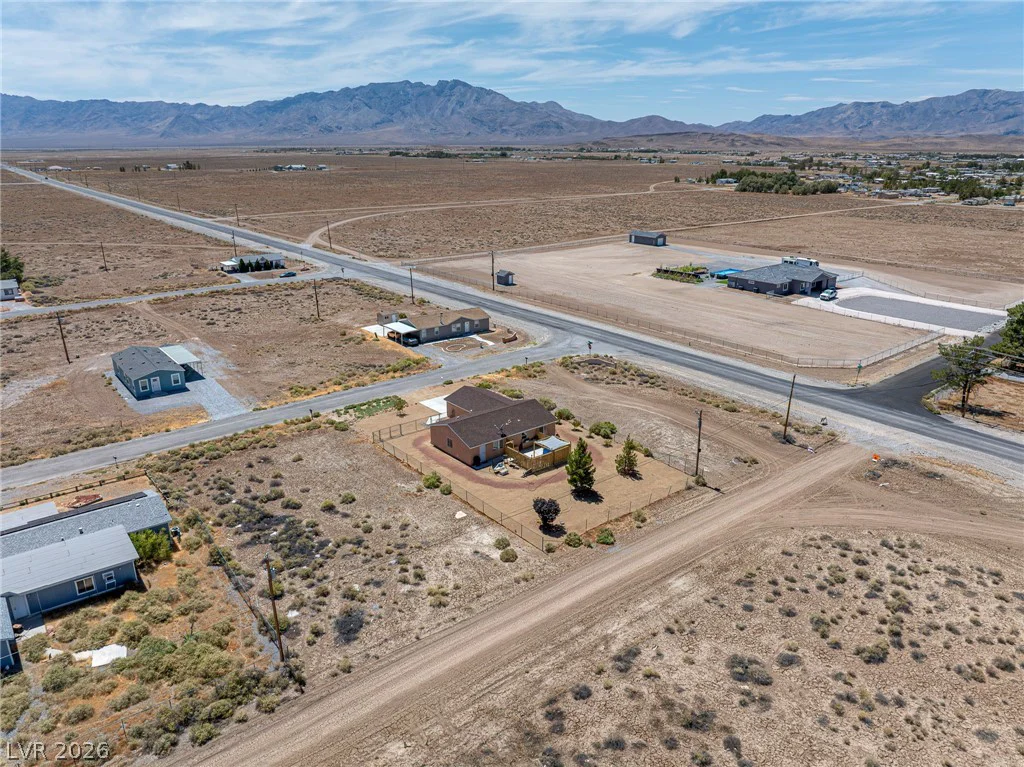 2970 Rio Rico, Pahrump, NV 89048