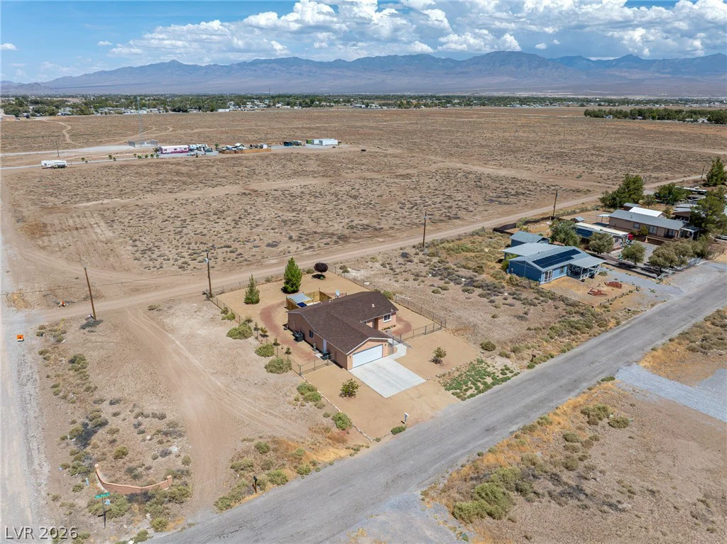 2970 Rio Rico, Pahrump, NV 89048