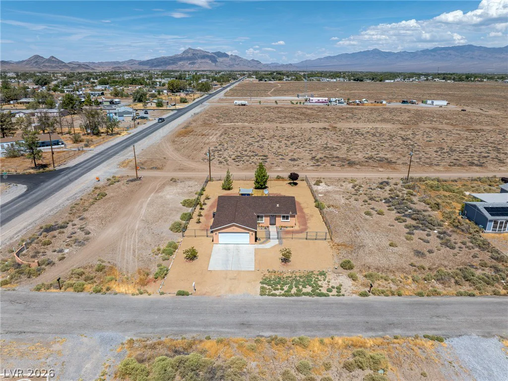 2970 Rio Rico, Pahrump, NV 89048