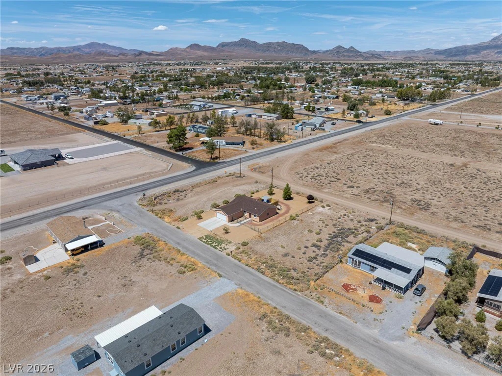 2970 Rio Rico, Pahrump, NV 89048