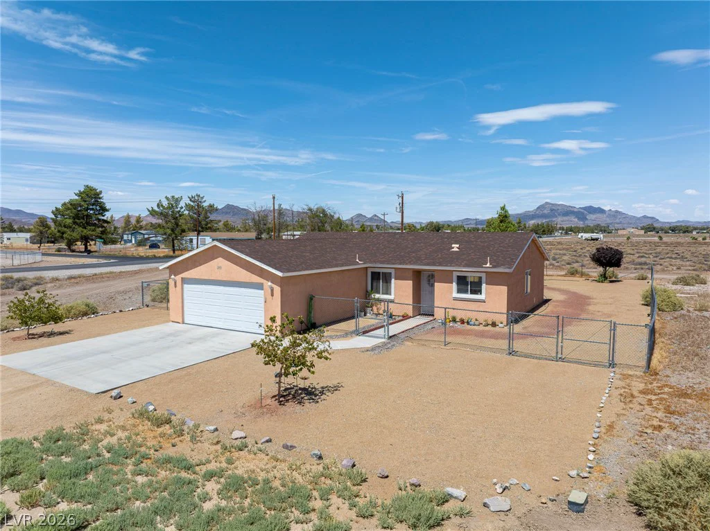 2970 Rio Rico, Pahrump, NV 89048