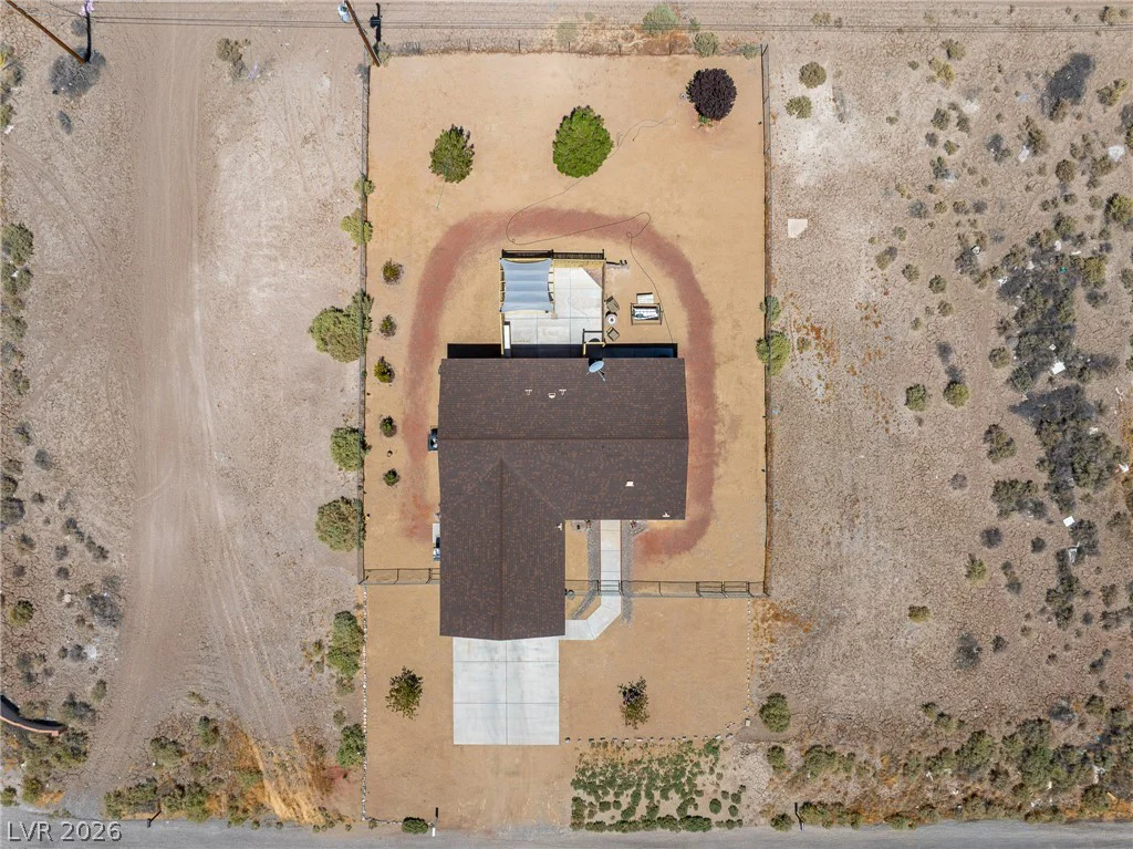 2970 Rio Rico, Pahrump, NV 89048