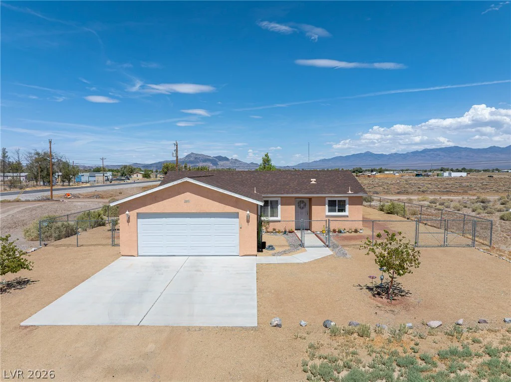 2970 Rio Rico, Pahrump, NV 89048