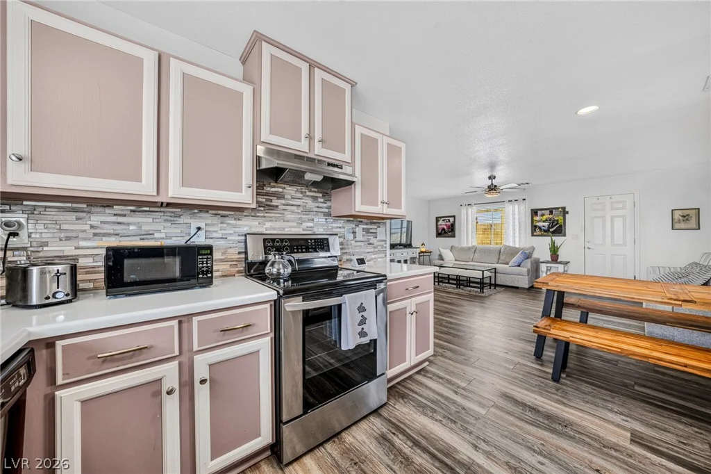 2970 Rio Rico, Pahrump, NV 89048