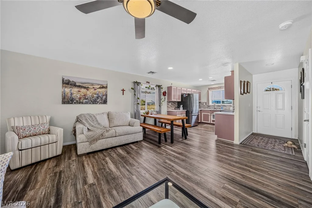 2970 Rio Rico, Pahrump, NV 89048