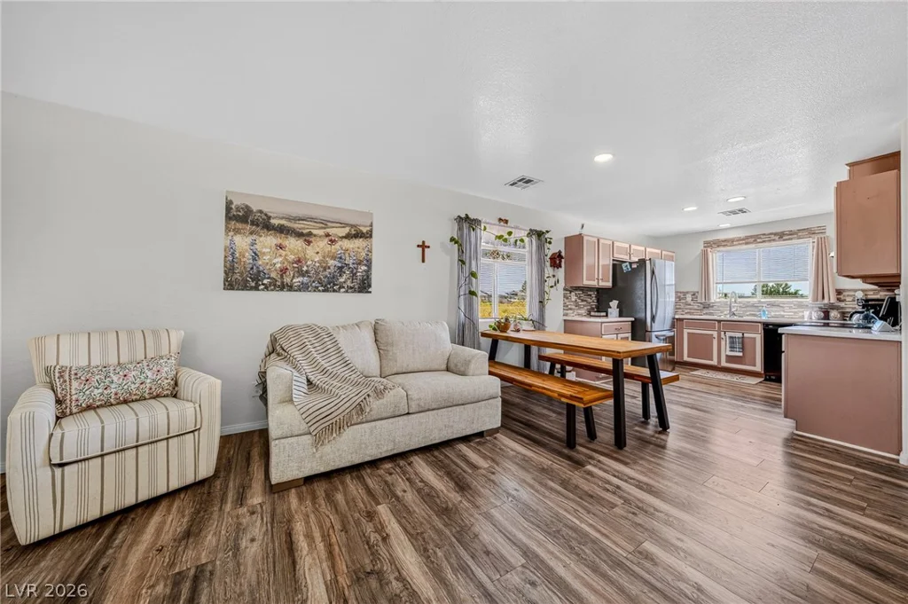 2970 Rio Rico, Pahrump, NV 89048