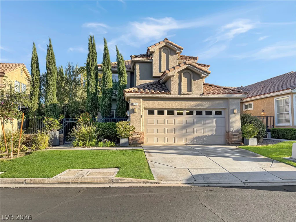 1352 Fox Acres, Las Vegas, NV 89134