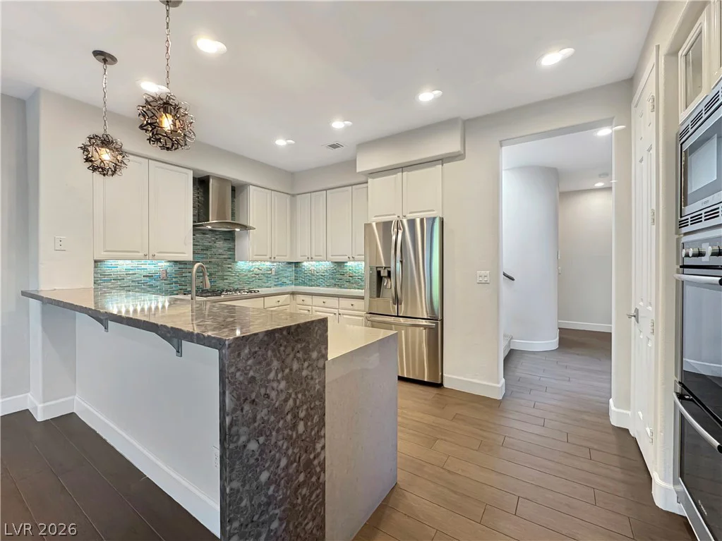 1352 Fox Acres, Las Vegas, NV 89134