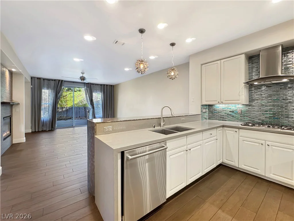 1352 Fox Acres, Las Vegas, NV 89134