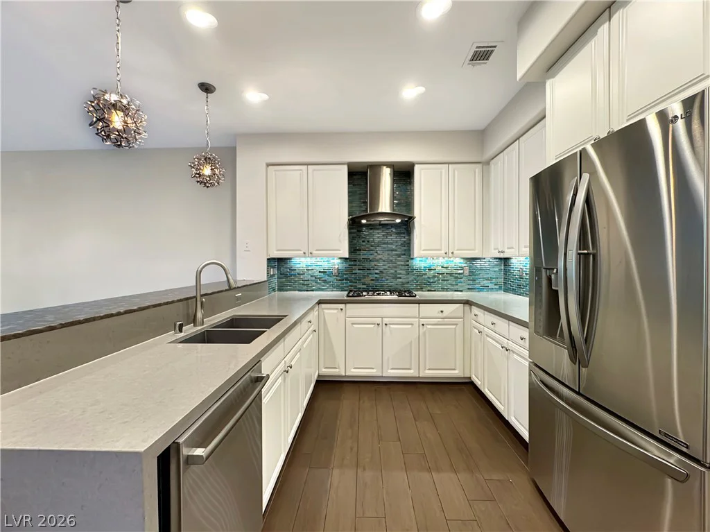 1352 Fox Acres, Las Vegas, NV 89134