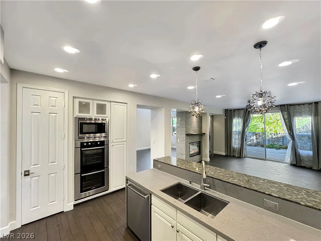 1352 Fox Acres, Las Vegas, NV 89134