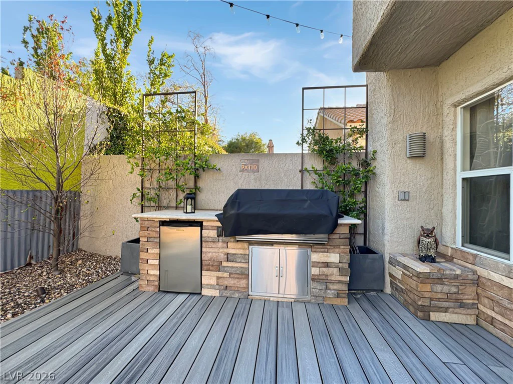 1352 Fox Acres, Las Vegas, NV 89134