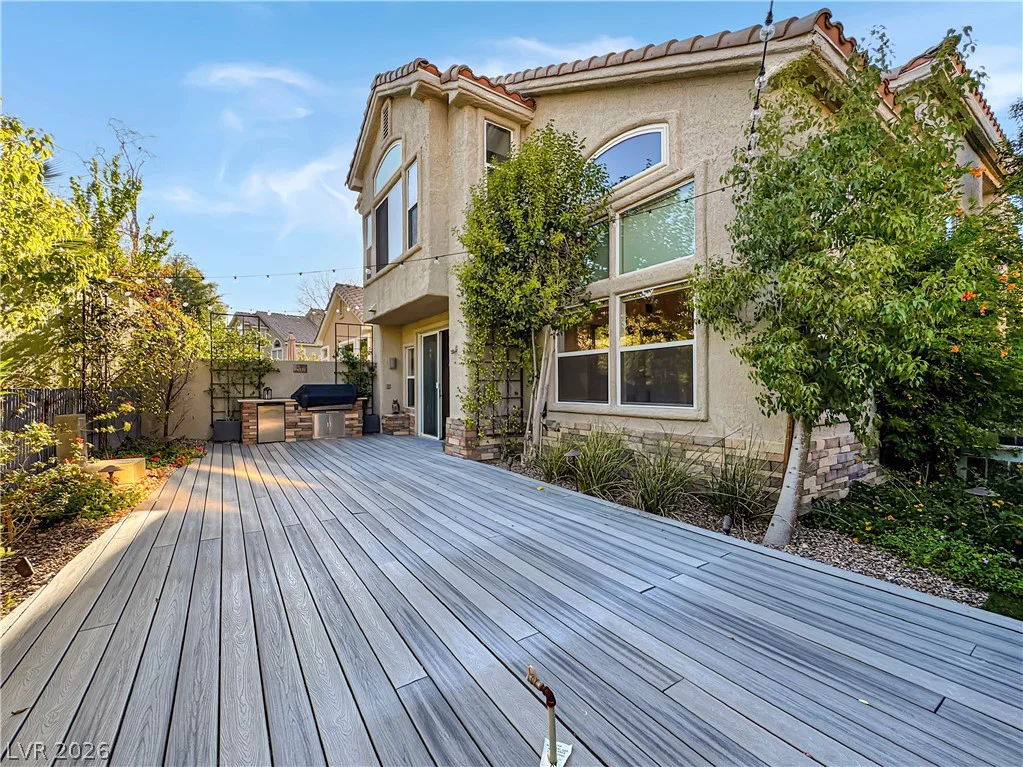1352 Fox Acres, Las Vegas, NV 89134