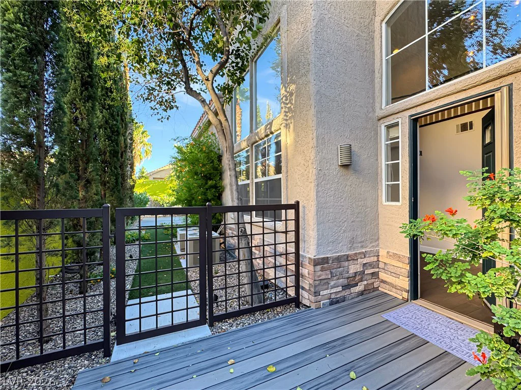 1352 Fox Acres, Las Vegas, NV 89134