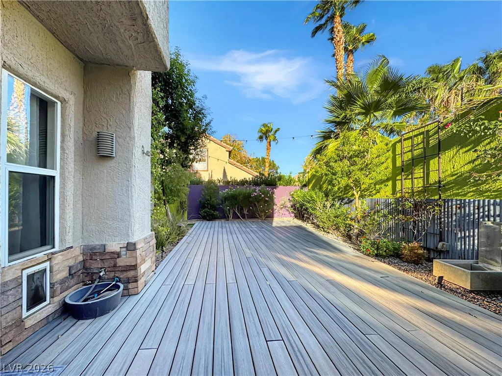 1352 Fox Acres, Las Vegas, NV 89134