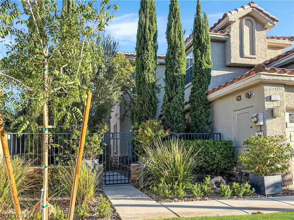 1352 Fox Acres, Las Vegas, NV 89134