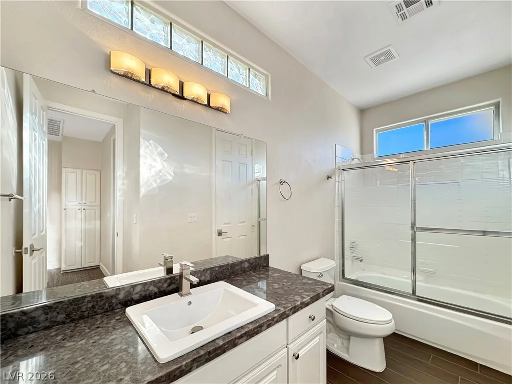 1352 Fox Acres, Las Vegas, NV 89134