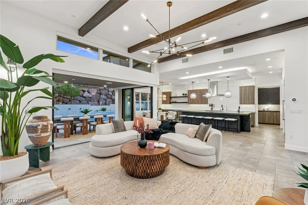 2211 Overlook Canyon, Henderson, NV 89052