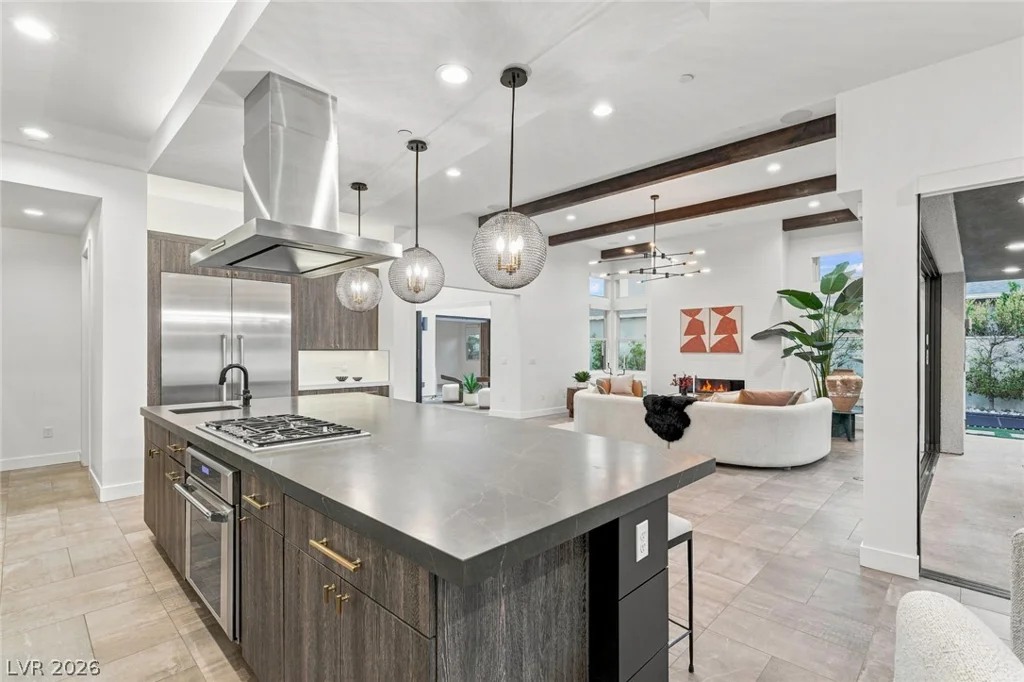 2211 Overlook Canyon, Henderson, NV 89052