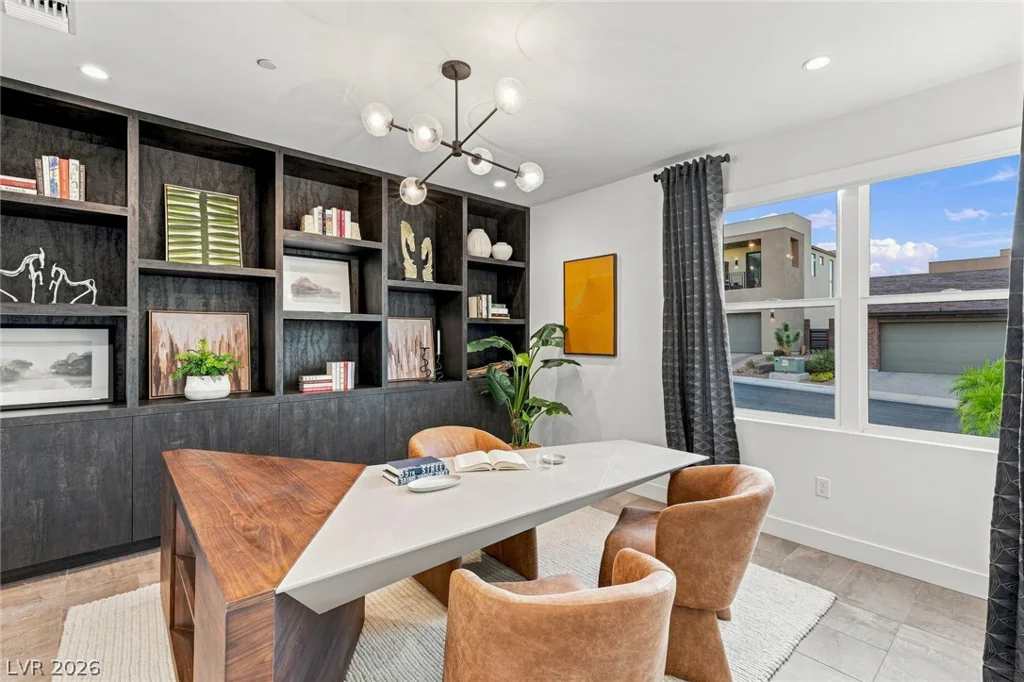2211 Overlook Canyon, Henderson, NV 89052