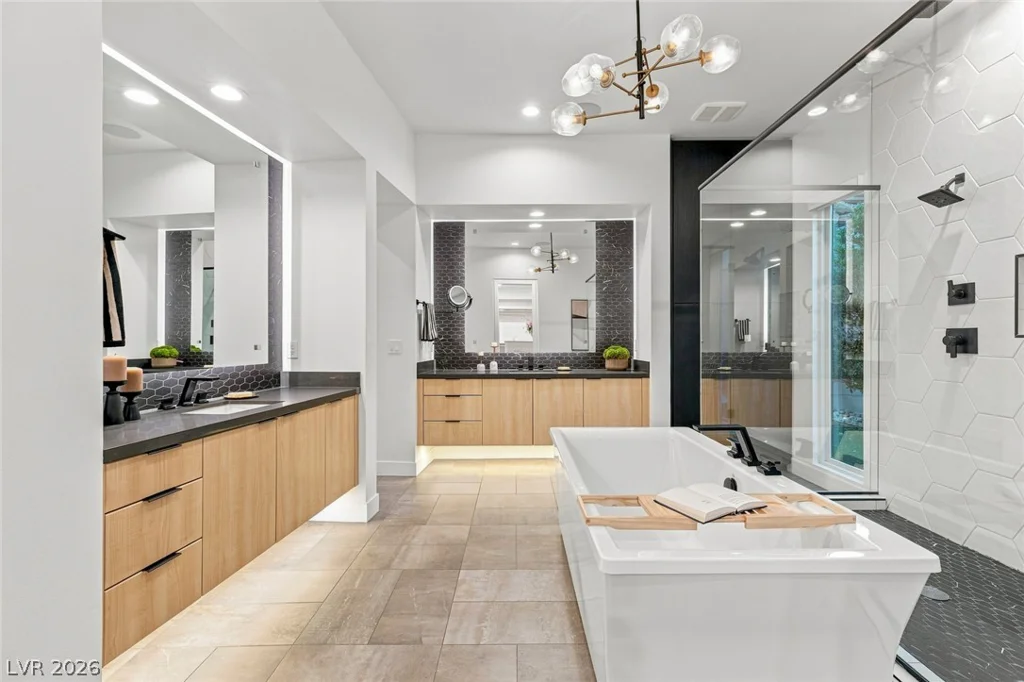 2211 Overlook Canyon, Henderson, NV 89052