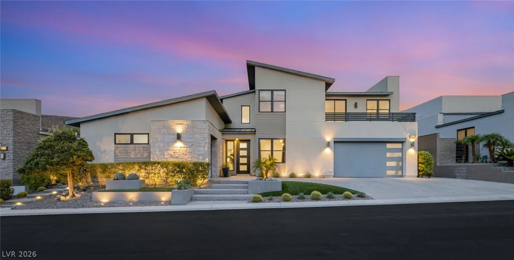 2211 Overlook Canyon, Henderson, NV 89052