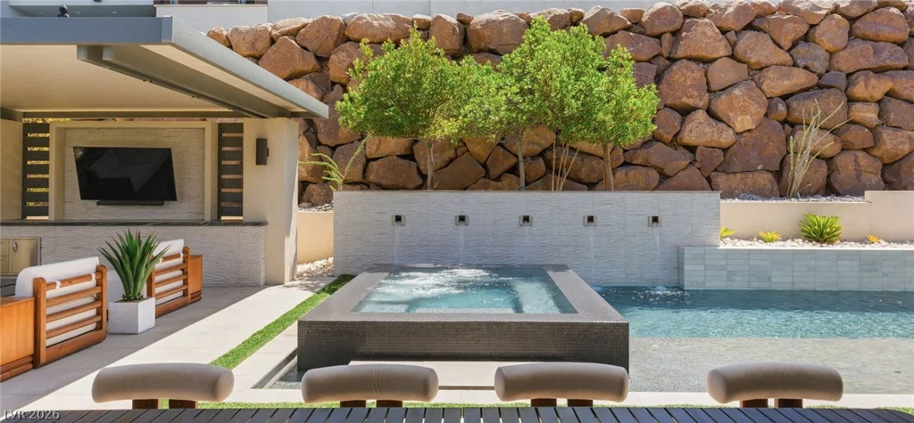 2211 Overlook Canyon, Henderson, NV 89052