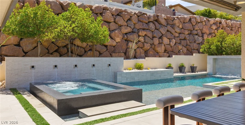 2211 Overlook Canyon, Henderson, NV 89052