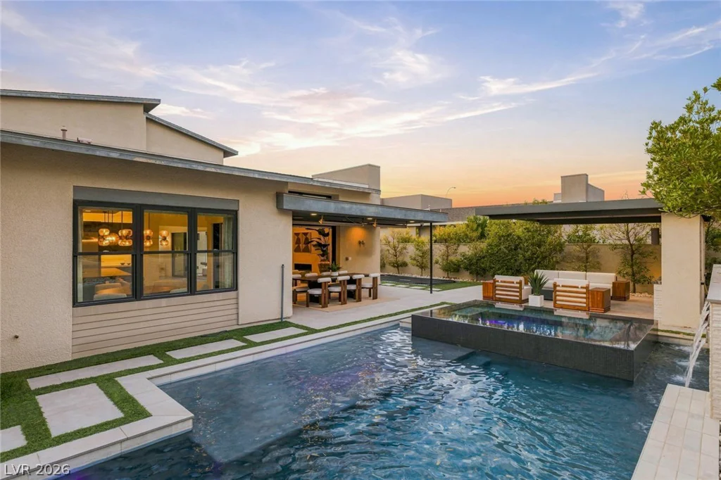 2211 Overlook Canyon, Henderson, NV 89052