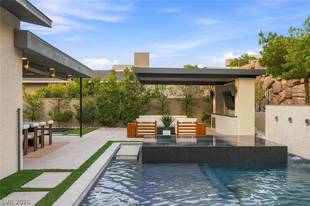 2211 Overlook Canyon, Henderson, NV 89052